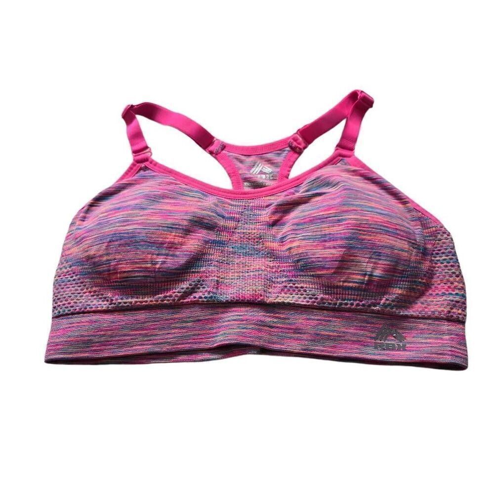 RBX seamless sports bra S